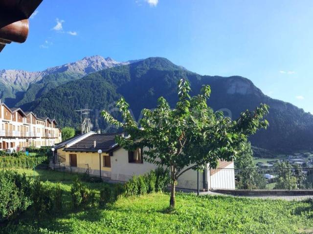 Appartamento in in affitto da privato a Sondalo via 20 Settembre, 24L, da privato TrovaCasa