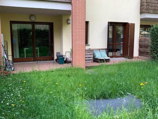 Appartamento in in affitto da privato a Sorisole via Carinei, giardino, box, da privato TrovaCasa