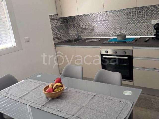 Appartamento in in affitto da privato a Sorso via Romangia, da privato, riscaldamento autonomo, ristrutturato TrovaCasa