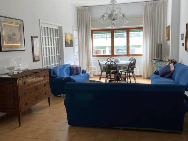 Appartamento in in affitto da privato a Sorrento corso Italia, 208, da privato, ascensore, lavatrice TrovaCasa