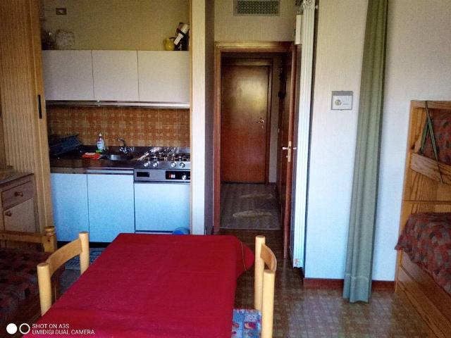 Appartamento in in affitto da privato a Sauze d'Oulx frazione Jouvenceaux, 127, posto auto, box, terrazzo TrovaCasa