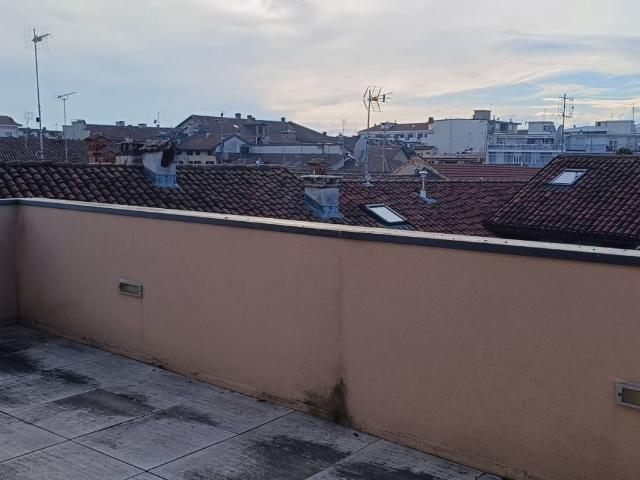 Appartamento in in affitto da privato a Savigliano via Torino, 28, arredato, da privato, libero subito TrovaCasa