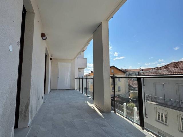 Appartamento in in affitto da privato a Savigliano corso Vittorio Veneto, 20, arredato, box, da privato TrovaCasa