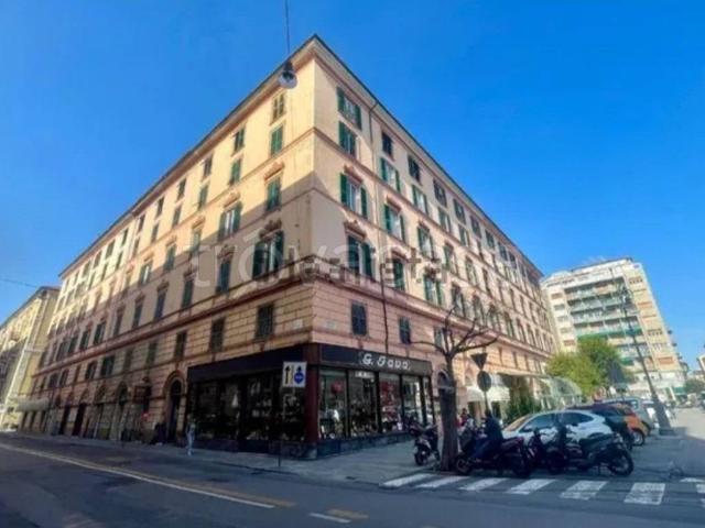 Appartamento in in affitto da privato a Savona via Gio Francesco Niella, arredato, da privato TrovaCasa