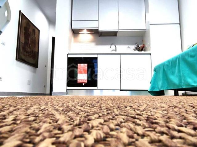 Appartamento in in affitto da privato a Sabaudia via Duca della Vittoria, 53, terrazzo, da privato, ristrutturato TrovaCasa
