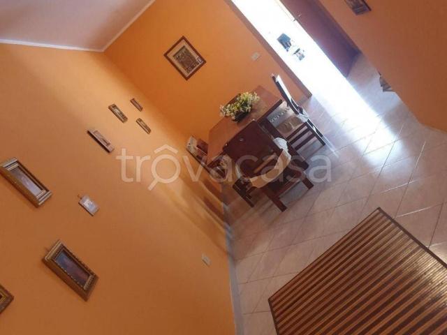 Appartamento in in affitto da privato a Sabaudia via Verbania, 35, box, terrazzo, da privato TrovaCasa
