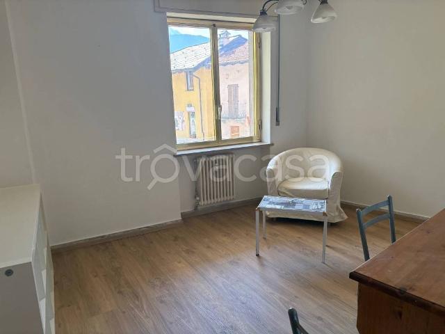 Appartamento in in affitto da privato a Saint Vincent via a. Vuillerminaz, 42, arredato, da privato, ascensore TrovaCasa