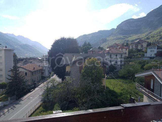 Appartamento in in affitto da privato a Saint Vincent via a. Ravet, 2, da privato TrovaCasa