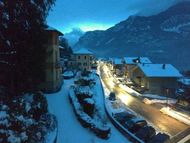 Appartamento in in affitto da privato a Saint Vincent via Ponte Romano, 97, arredato, box, da privato TrovaCasa