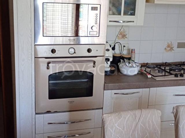 Appartamento in in affitto da privato a Sala Bolognese via Antonio Gramsci, 313, arredato, posto auto, da privato TrovaCasa