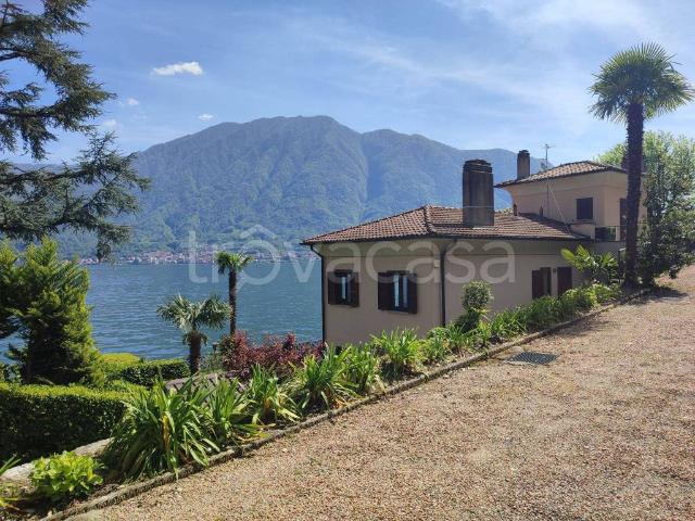 Appartamento in in affitto da privato a Sala Comacina via Statale, 20, arredato, giardino privato, posto auto TrovaCasa