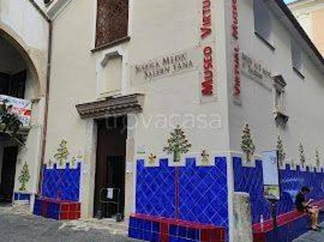 Appartamento in in affitto da privato a Salerno via dei Mercanti, da privato, centrale, ingresso indipendente TrovaCasa