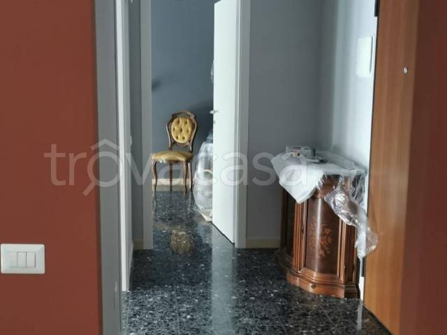Appartamento in in affitto da privato a Salerno via Francesco la Francesca, da privato, ascensore, ristrutturato TrovaCasa
