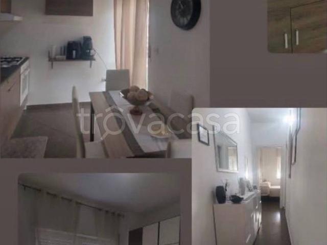 Appartamento in in affitto da privato a Salerno via Raffaele Guariglia, 1, arredato, da privato, cucina abitabile TrovaCasa