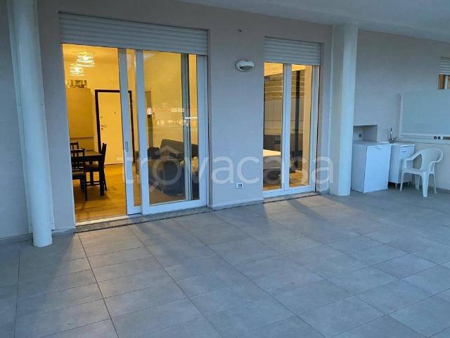 Appartamento in in affitto da privato a Salerno via Raffaella la Crociera, arredato, terrazzo, da privato TrovaCasa