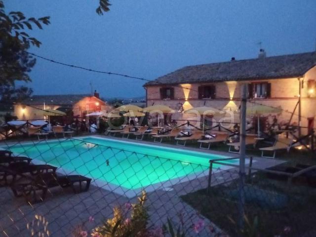 Appartamento in in affitto da privato a San Marcello via Serra, 92, da privato TrovaCasa