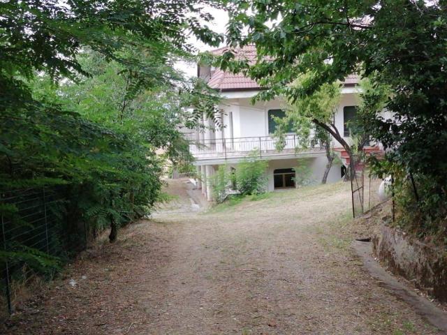 Appartamento in in affitto da privato a San Marco Argentano via 20 Settembre, arredato, giardino, da privato TrovaCasa