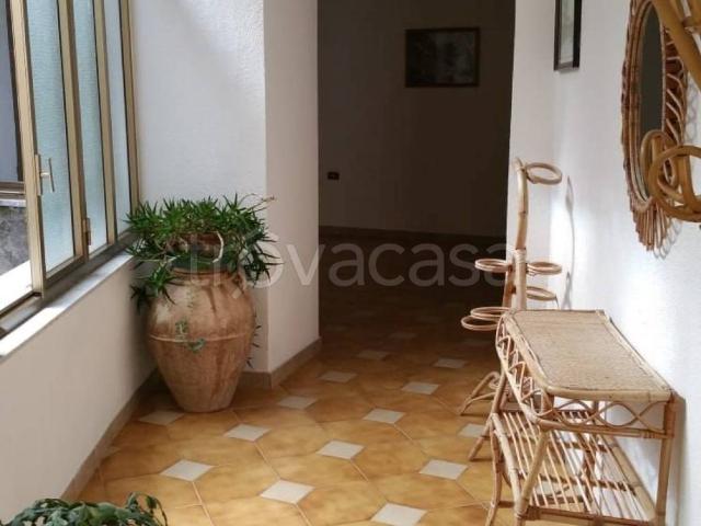 Appartamento in in affitto da privato a San Mauro Cilento via Sorrentini, 23, arredato, terrazzo, da privato TrovaCasa