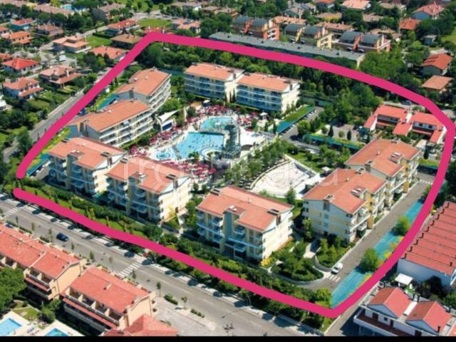 Appartamento in in affitto da privato a San Michele al Tagliamento via Alfa, da privato, nuova costruzione, panoramica TrovaCasa