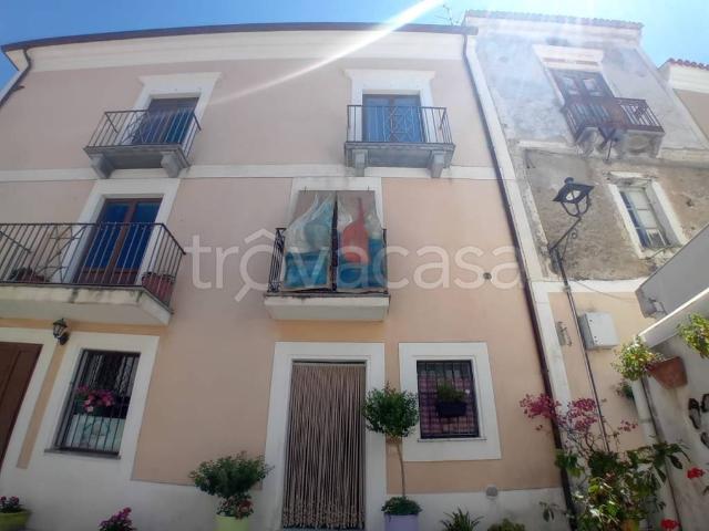 Appartamento in in affitto da privato a San Nicola Arcella via Marina, 19, arredato, da privato, riscaldamento centralizzato TrovaCasa