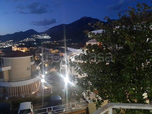 Appartamento in in affitto da privato a San Nicola Arcella via San Nicola, 35, arredato, terrazzo, da privato TrovaCasa