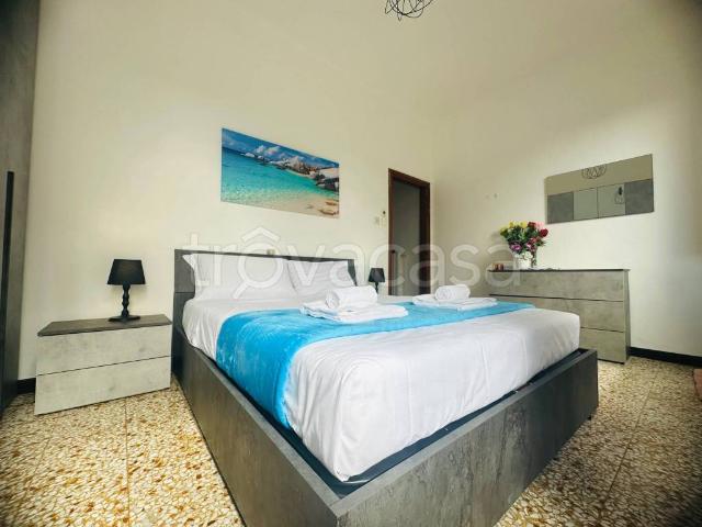Appartamento in in affitto da privato a San Benedetto del Tronto via Volturno, 56, da privato, ingresso indipendente, doppi servizi TrovaCasa