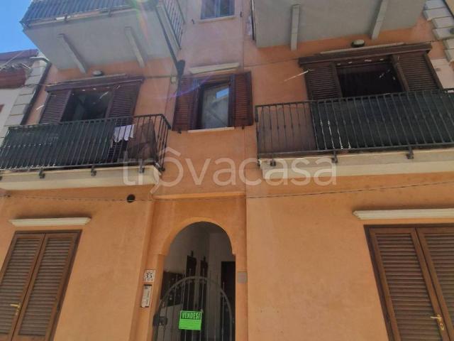 Appartamento in in affitto da privato a San Benedetto del Tronto via Volturno, 35, da privato, ristrutturato, lavastoviglie TrovaCasa