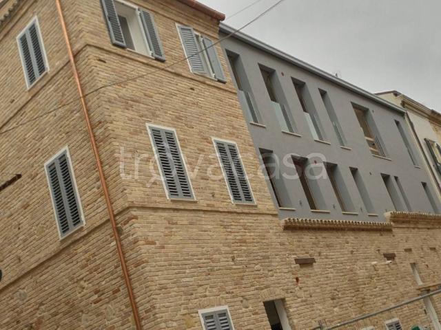 Appartamento in in affitto da privato a San Benedetto del Tronto via Volturno, da privato, nuova costruzione, ascensore TrovaCasa