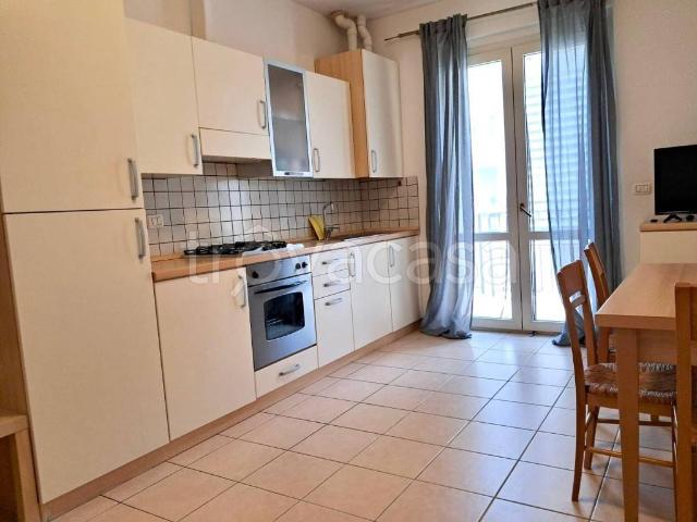 Appartamento in in affitto da privato a San Benedetto del Tronto via Balilla, 27, da privato, ascensore, centrale TrovaCasa