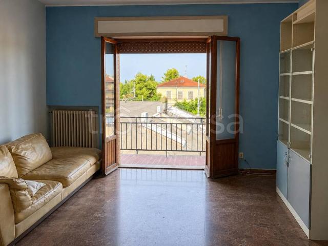 Appartamento in in affitto da privato a San Benedetto del Tronto via Calatafimi, 181, da privato, riscaldamento autonomo, vista mare TrovaCasa