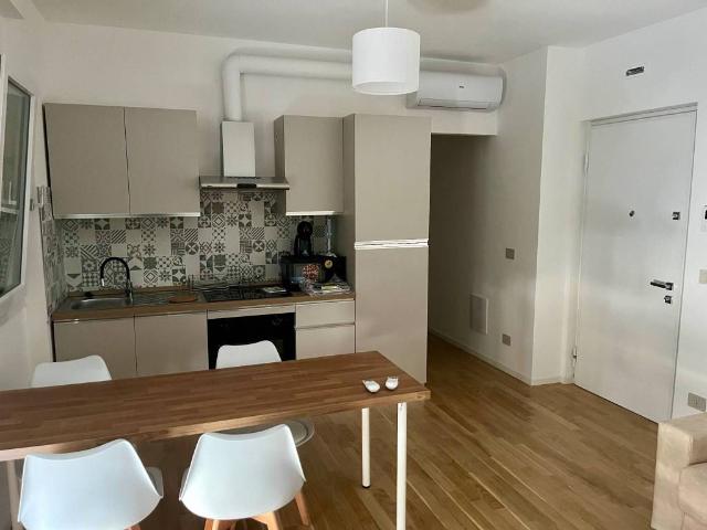 Appartamento in in affitto da privato a San Benedetto del Tronto via Calatafimi, 3, da privato, nuova costruzione, balcone TrovaCasa