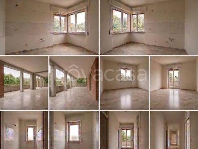Appartamento in in affitto da privato a San Benedetto del Tronto via Col Fiorito, 9/a, non arredato/vuoto, box, terrazzo TrovaCasa