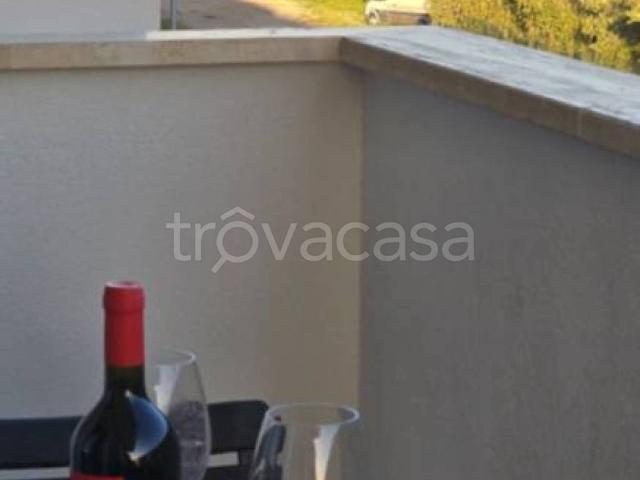 Appartamento in in affitto da privato a San Benedetto del Tronto via del Cacciatore, 64, da privato, nuova costruzione, vista mare TrovaCasa