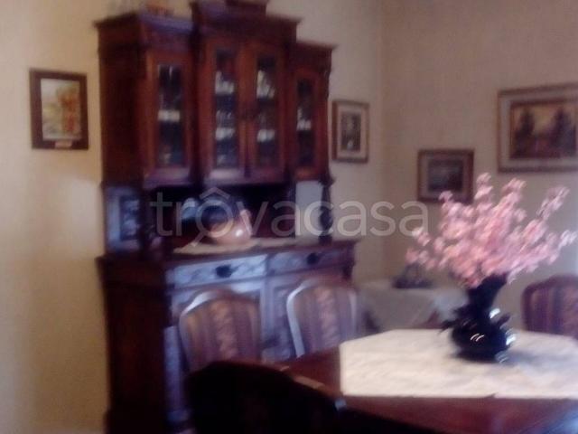 Appartamento in in affitto da privato a San Benedetto del Tronto via del Mare, 3, da privato TrovaCasa