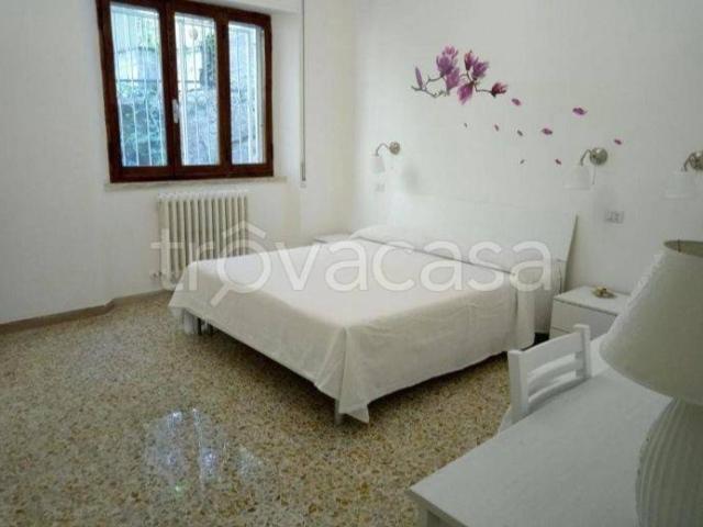 Appartamento in in affitto da privato a San Benedetto del Tronto via Francesco Petrarca, 25, arredato, terrazzo, da privato TrovaCasa