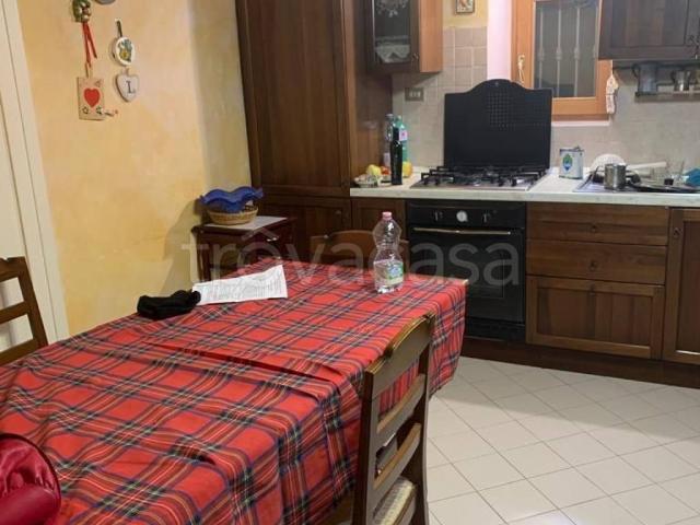 Appartamento in in affitto da privato a San Benedetto del Tronto via Garfagnana, 10, da privato, riscaldamento autonomo, giardino condominiale TrovaCasa