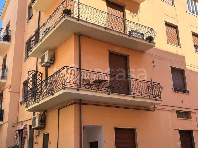 Appartamento in in affitto da privato a San Benedetto del Tronto via Sabotino, 137, da privato TrovaCasa