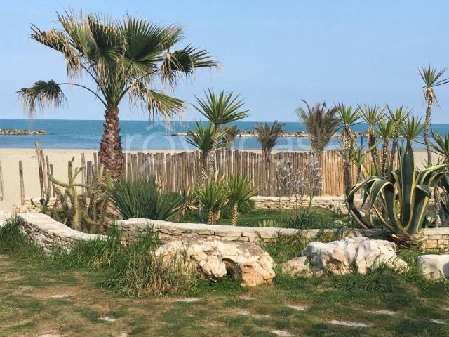 Appartamento in in affitto da privato a San Benedetto del Tronto viale Rinascimento, 129, da privato, lungomare, lavatrice TrovaCasa