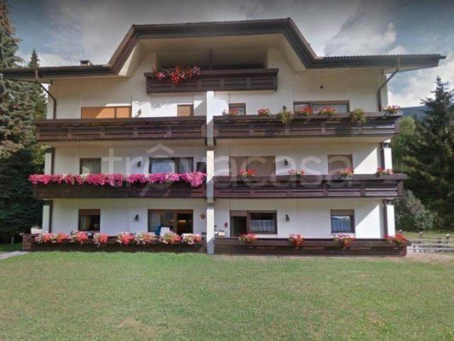 Appartamento in in affitto da privato a San Candido via Josef Stauder, 11A, arredato, box, terrazzo TrovaCasa