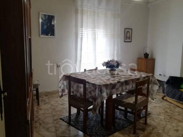 Appartamento in in affitto da privato a San Cataldo via Stazione, 30, da privato, centrale TrovaCasa