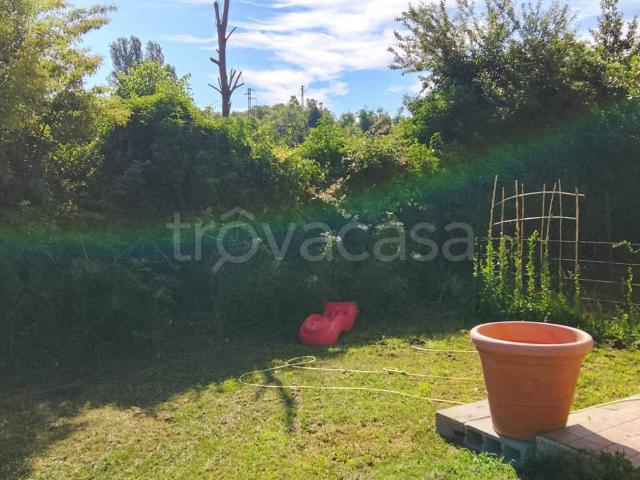 Appartamento in in affitto da privato a San Cesareo via della Donnicciola, snc, giardino, da privato TrovaCasa