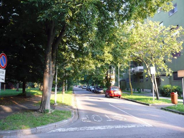 Appartamento in in affitto da privato a San Donato Milanese via Cornegliano, 2, posto auto, da privato, ristrutturato TrovaCasa