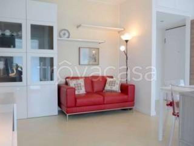 Appartamento in in affitto da privato a San Donato Milanese via Cesare Battisti, 18A, arredato, da privato, centrale TrovaCasa