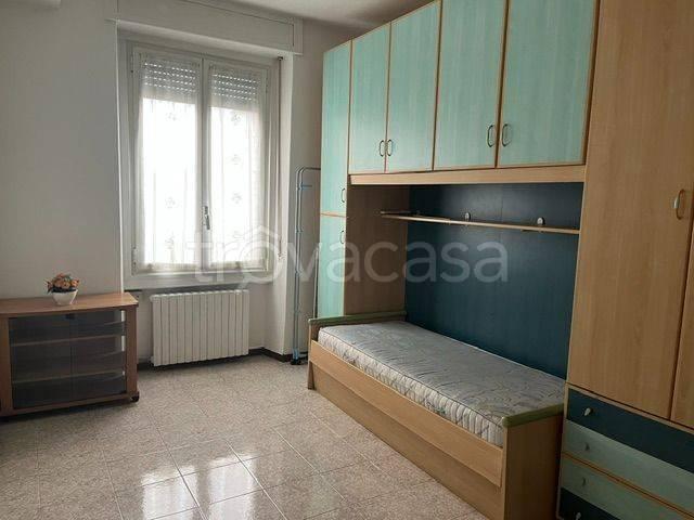 Appartamento in in affitto da privato a San Donato Milanese via Ticino, 3, da privato TrovaCasa