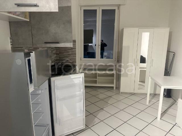 Appartamento in in affitto da privato a San Donato Milanese via Ticino, 3, da privato, libero subito TrovaCasa