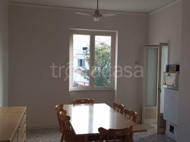 Appartamento in in affitto da privato a San Felice a Cancello circonvallazione Di San Felice a Cancello, posto auto, da privato, cantina TrovaCasa