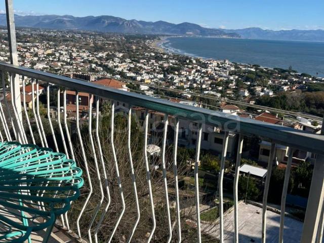 Appartamento in in affitto da privato a San Felice Circeo strada Monte Circeo, 28, da privato, vista panoramica, ristrutturato TrovaCasa
