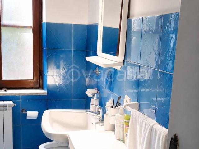 Appartamento in in affitto da privato a San Felice Circeo via Monticchio, 19, da privato, centrale, balcone TrovaCasa