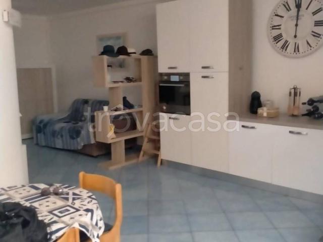 Appartamento in in affitto da privato a San Felice Circeo via Roma, 320, terrazzo, da privato, centrale TrovaCasa