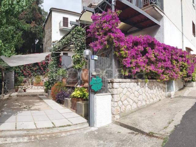 Appartamento in in affitto da privato a San Felice Circeo via Roma, 75, giardino, da privato, centrale TrovaCasa